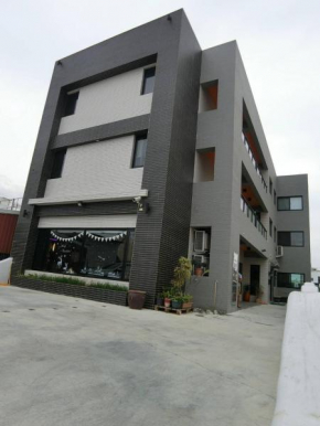 Гостиница Seven beauties Homestay  Hengchun